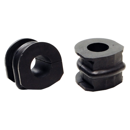Mevotech 07-08 Infiniti G35:Rear To Frame C-Arm Bushing, Ms30411 MS30411